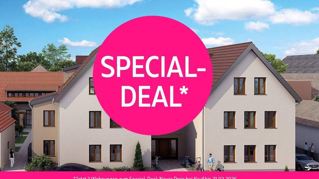 Neubauprojekt zum Kauf Obergasse 7 Klein-Auheim Hanau 63456