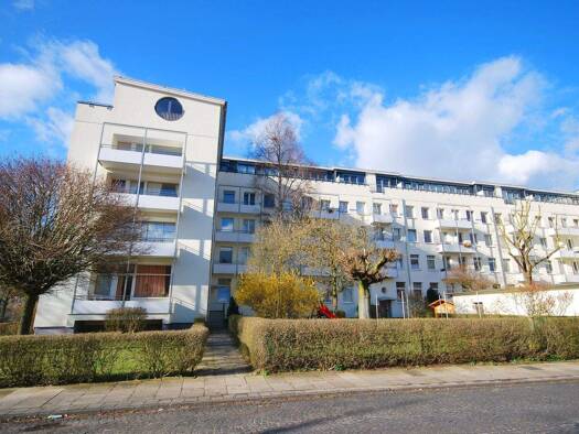 Penthouse zur Miete 1.400 € 3 Zimmer 150,9 m² 4. Geschoss Radio Bremen Bremen 28211