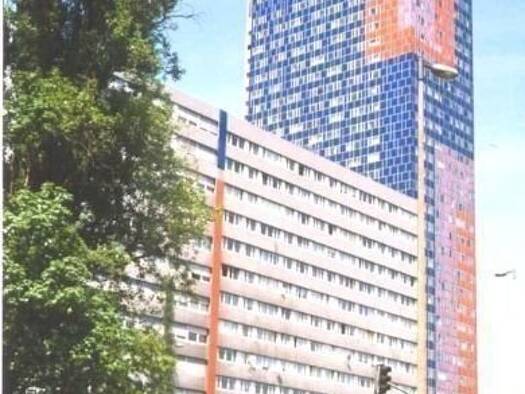 Wohnung zum Kauf als Kapitalanlage geeignet 78.000 € 1 Zimmer 26,6 m² Graeffstraße Neuehrenfeld Köln 50823