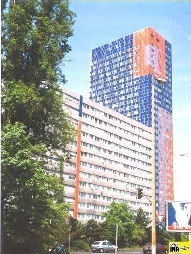 Wohnung zum Kauf als Kapitalanlage geeignet 78.000 € 1 Zimmer 26,6 m² Graeffstraße Neuehrenfeld Köln 50823