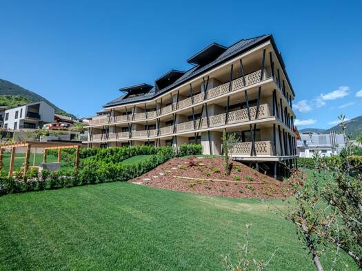 Wohnung zum Kauf 719.000 € 4 Zimmer 73,6 m² EG frei ab sofort Vittorio Veneto Straße 43 Brixen 39042