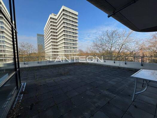 Bürofläche zur Miete 12 € 1.061 m² Bürofläche teilbar ab 1.061 m² Mitte Dortmund 44139