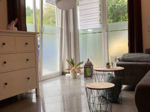 Maisonette zur Miete nur mit Wohnberechtigungsschein 990 € 100 m² Klarenthal Saarbrücken 66111