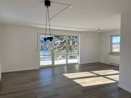 Wohnung zur Miete 995 € 3 Zimmer 93,5 m² 2. Geschoss Freudenstadt 72250