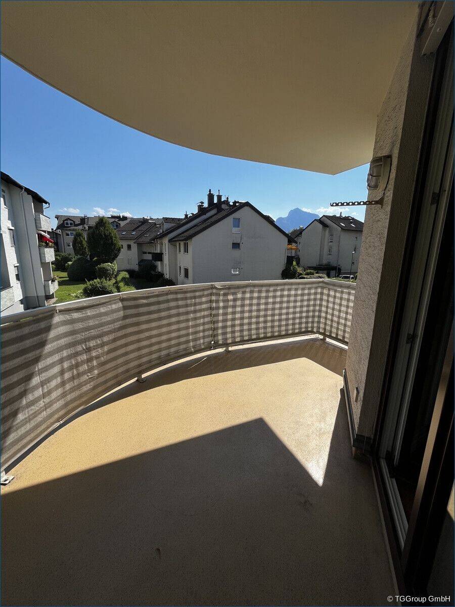 1-bed apartment, 51 m²