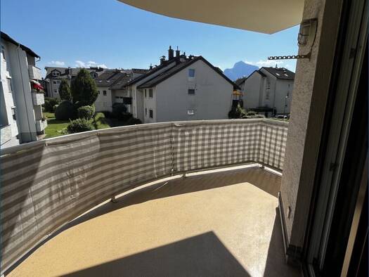 Wohnung zum Kauf 319.000 € 2 Zimmer 50,9 m² 1. Geschoss Aigen I Salzburg 5026