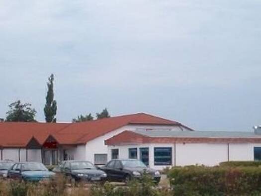 Bürogebäude zum Kauf als Kapitalanlage geeignet 1.450.000 € 1.600 m² 8.100 m² Grundstück Spremberg Spremberg 03130