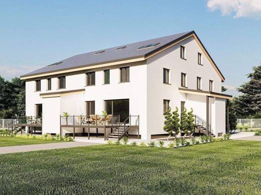 Wohnung zum Kauf provisionsfrei 470.000 € 5 Zimmer 147 m² 2. Geschoss Radewell-Osendorf Süd 06132