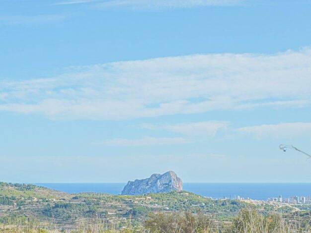 Grundstück zum Kauf 80.000 € 504 m² Grundstück Benissa 03720