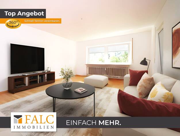 Wohnung zum Kauf 150.000 € 3 Zimmer 74,2 m² 1. Geschoss Wüstenrot Wüstenrot 71543