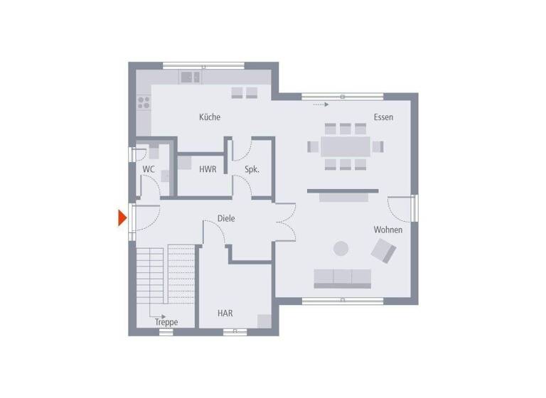 Einfamilienhaus zum Kauf 700.900 € 6 Zimmer 172 m² 895 m² Grundstück Ketzin 14669