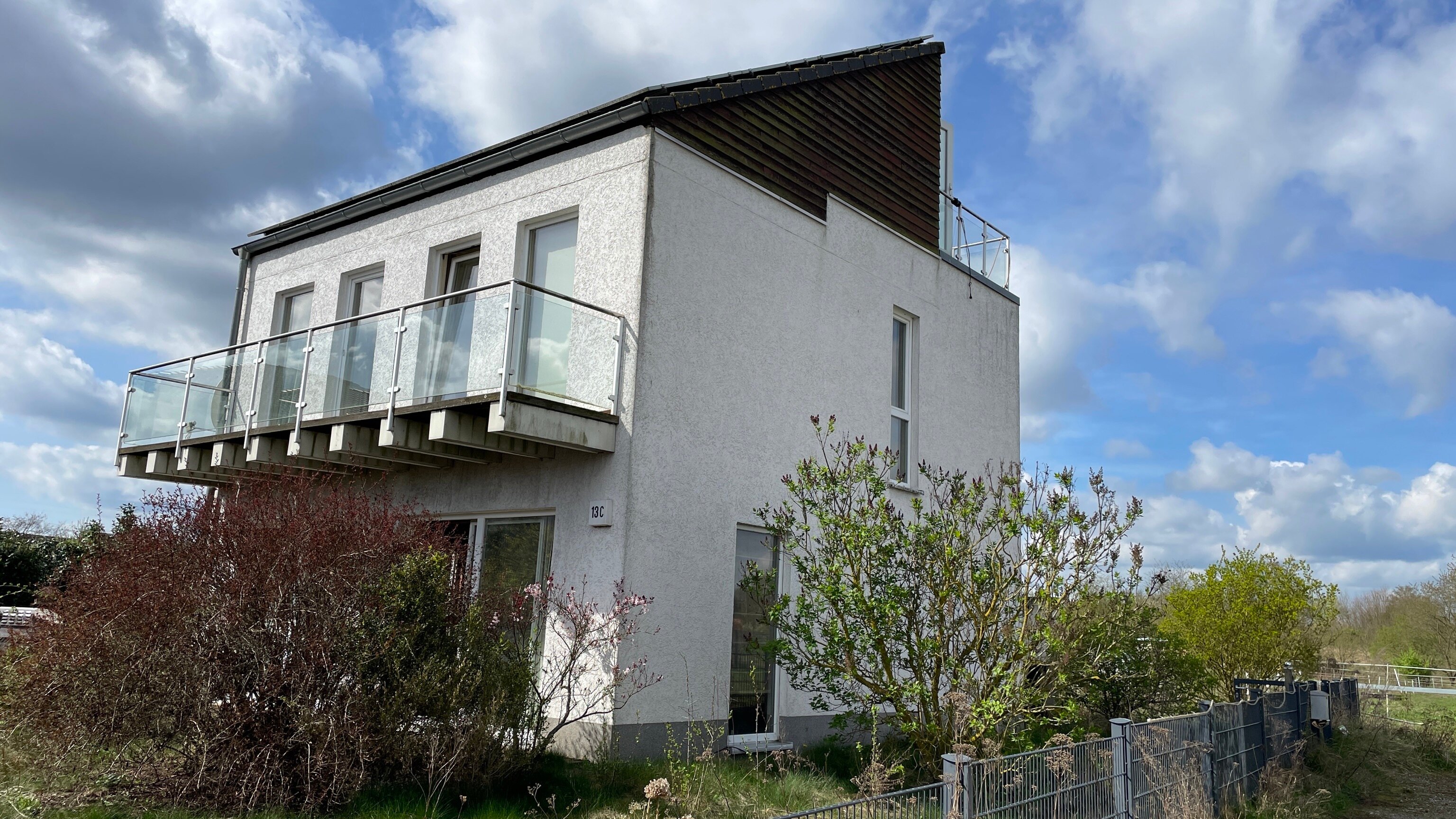 Einfamilienhaus zum Kauf 395.000 € 3 Zimmer 102 m²<br/>Wohnfläche 600 m²<br/>Grundstück ab sofort<br/>Verfügbarkeit Stolpe Hohen Neuendorf 16540