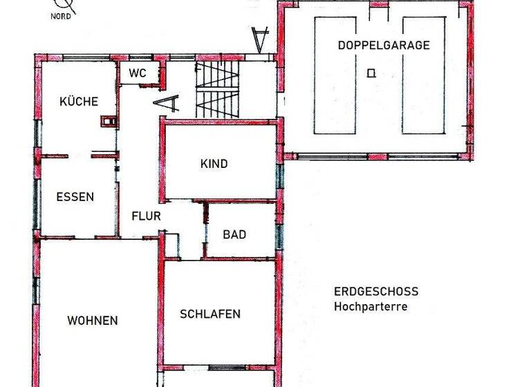 Einfamilienhaus zum Kauf 519.000 € 7 Zimmer 161 m² 714 m² Grundstück frei ab sofort Lienzingen Mühlacker 75417