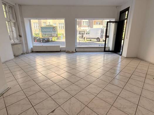Bürofläche zur Miete provisionsfrei 1.472 € 3 Zimmer 92 m² Bürofläche Steglitz Steglitz-Zehlendorf 12167