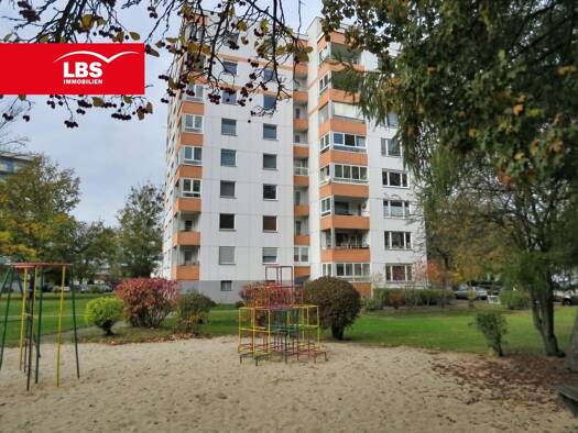Wohnung zum Kauf 100.000 € 3 Zimmer 63,5 m² Teichbreite Nordstadt 38448