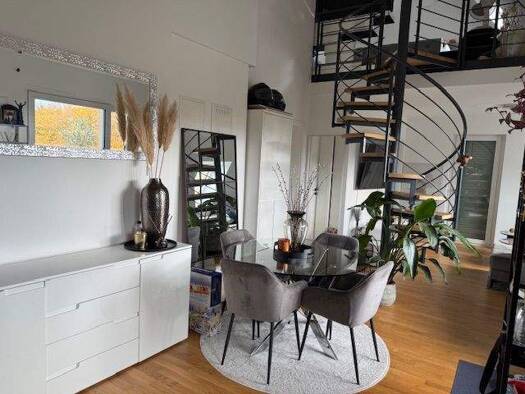 Wohnung zur Miete 1.150 € 2,5 Zimmer 61,1 m² frei ab 01.12.2025 Wiblingen Ulm / Wiblingen 89079