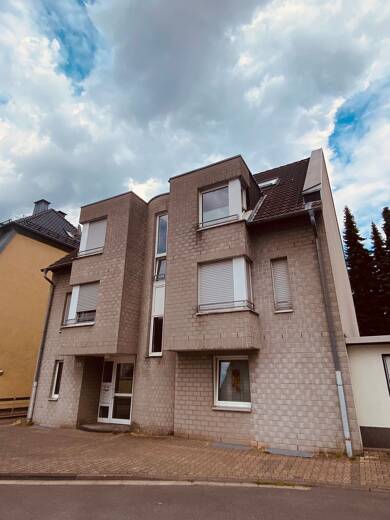 Wohnung zum Kauf 138.000 € 2,5 Zimmer 60,6 m² 1. Geschoss frei ab sofort Kapitän-Lehmann-Straße 10 Stadtmitte Bottrop 46236