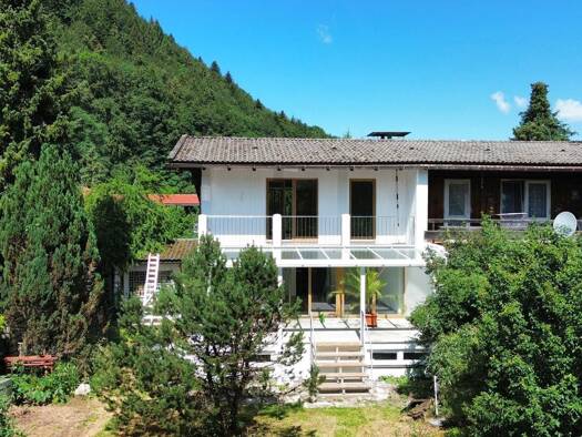 Maisonette zur Miete 1.700 € 4 Zimmer 128 m² Schliersee 83727