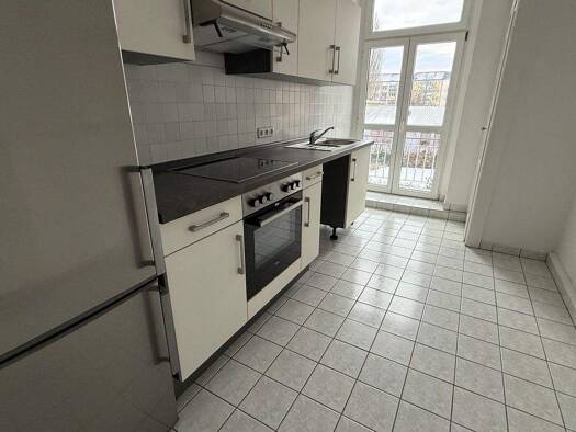 Studio zur Miete 330 € 2 Zimmer 67 m² 1. Geschoss Hofer Straße 54 Sonnenberg Chemnitz 09130