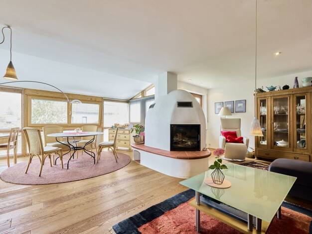 Maisonette zum Kauf 468.900 € 3 Zimmer 119 m² frei ab 01.12.2027 Igling Igling 86859