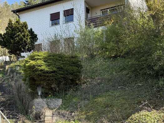 Einfamilienhaus zum Kauf 248.000 € 4,5 Zimmer 81,5 m² 1.963 m² Grundstück Wildberg Wildberg 72218