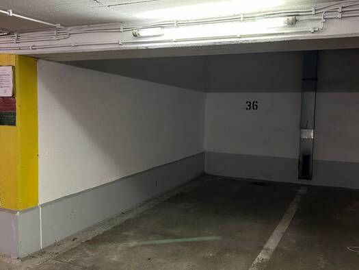 Tiefgarage zur Miete provisionsfrei 70 € 10 m² Görzer Straße 101 Ramersdorf-Perlach München 81549