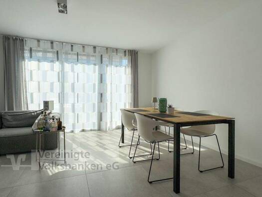 Reihenmittelhaus zur Miete 1.580 € 4 Zimmer 120 m² 180 m² Grundstück frei ab sofort Eningen Eningen unter Achalm 72800