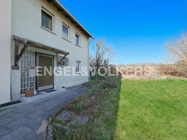 Einfamilienhaus zum Kauf 198.000 € 5 Zimmer 100 m² 263 m² Grundstück Gartenstadt Schweinfurt 97424