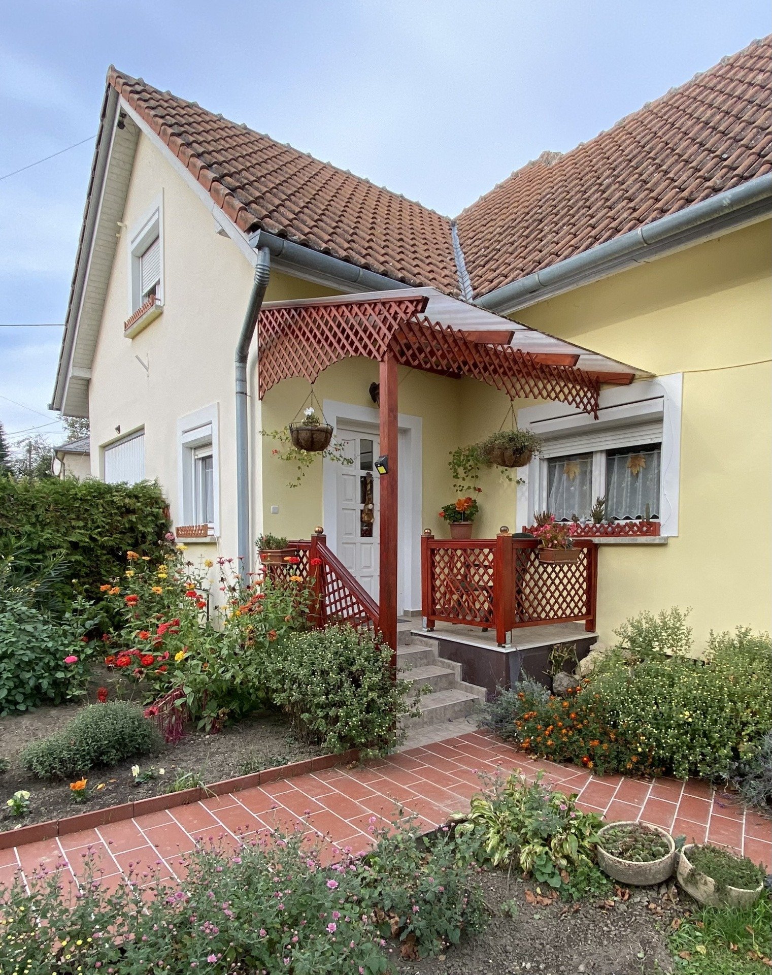 Haus zum Kauf provisionsfrei 149.000 € 6 Zimmer 140 m²<br/>Wohnfläche 1.000 m²<br/>Grundstück Zalaszabar