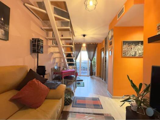 Villa zum Kauf 269.900 € 2 Zimmer 54 m² Madrid 28018