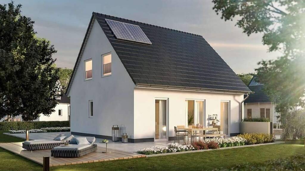 Einfamilienhaus zum Kauf provisionsfrei 308.000 € 4 Zimmer 110 m² 990 m² Grundstück Dahme Dahme/Mark 15936