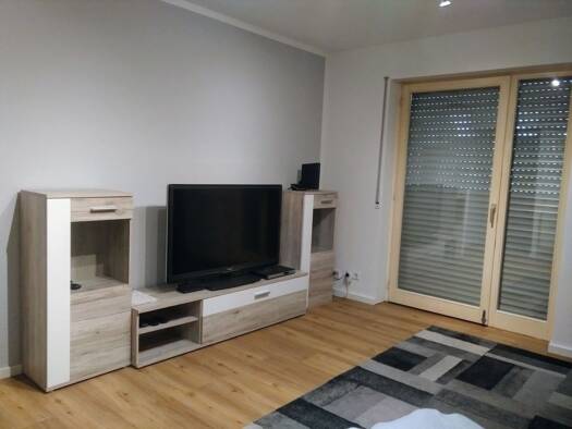 Terrassenwohnung zur Miete 505 € 2 Zimmer 46 m² 3 Geschosse frei ab 01.10.2025 Friesenheim 77948