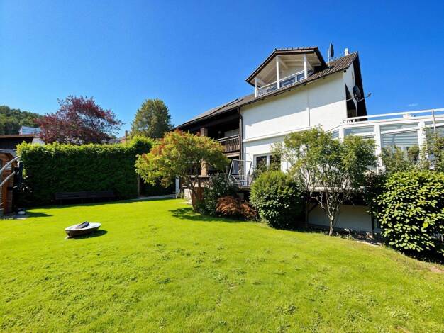 Mehrfamilienhaus zum Kauf 829.000 € 17 Zimmer 330 m² 1.080 m² Grundstück Höflarn Schwandorf 92421