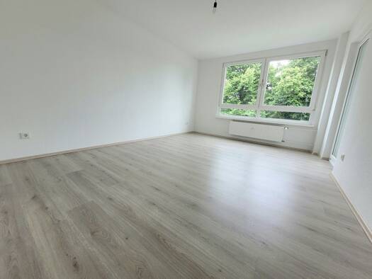 Wohnung zur Miete 409 € 2 Zimmer 47,9 m² 3. Geschoss Philosophenweg 9 Freisenbruch Essen 45279