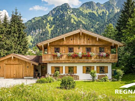 Einfamilienhaus zum Kauf - Erstbezug 1.690.000 € 5 Zimmer 176 m² 608 m² Grundstück Kirchdorf in Tirol 6383