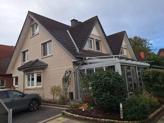 Haus zum Kauf 349.000 € 3 Zimmer 100 m² 294 m² Grundstück Gaste Hasbergen 49205