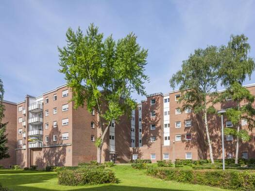 Wohnung zur Miete nur mit Wohnberechtigungsschein 491 € 4 Zimmer 94 m² EG frei ab 16.10.2026 Otto-Hahn-Straße 20 Zieverich Bergheim 50126