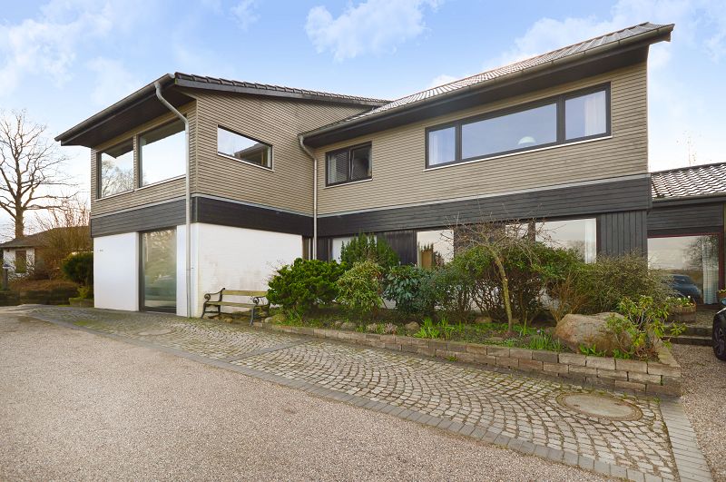 Haus zum Kauf 690.000 € 12 Zimmer 425 m²<br/>Wohnfläche 780 m²<br/>Grundstück Selk 24884