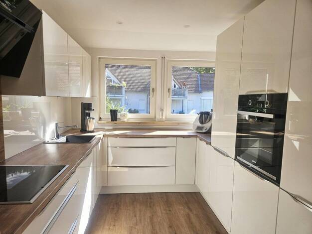 Wohnung zum Kauf provisionsfrei 315.000 € 3 Zimmer 75 m² 2. Geschoss Badenweiler Badenweiler 79410