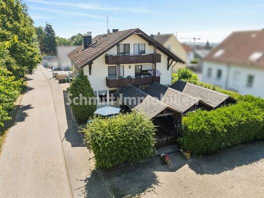 Sonstiges zum Kauf als Kapitalanlage geeignet 1.650.000 € 18 Zimmer 885 m² 1.217 m² Grundstück Liederbach Liederbach 65835