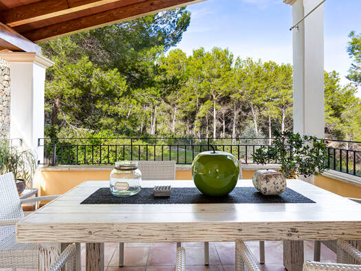 Villa zum Kauf 1.050.000 € 4 Zimmer 208 m² 104 m² Grundstück Camp de Mar 07160