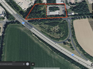 Grundstück zum Kauf provisionsfrei 2.620.000 € 18.471 m² Grundstück Am Fuchsloch 11 Großsteinbach Döbeln 04720