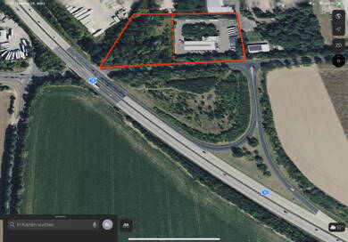 Grundstück zum Kauf provisionsfrei 2.620.000 € 18.471 m² Grundstück Am Fuchsloch 11 Großsteinbach Döbeln 04720