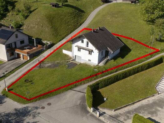 Einfamilienhaus zum Kauf 100.000 € 4 Zimmer 100 m² 840 m² Grundstück frei ab sofort Kraiburg Kraiburg a.Inn 84559
