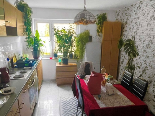 Wohnung zur Miete 680 € 1 Zimmer 53 m² Geschoss 1/5 frei ab 01.03.2026 Süd Ludwigshafen am Rhein 67061