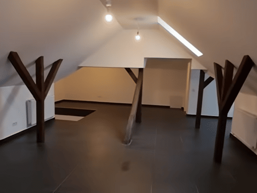 Terrassenwohnung zur Miete 1.100 € 4 Zimmer 170 m² Geschoss 1/3 frei ab sofort Reichsstraße 67 Eiringhausen Plettenberg 58840