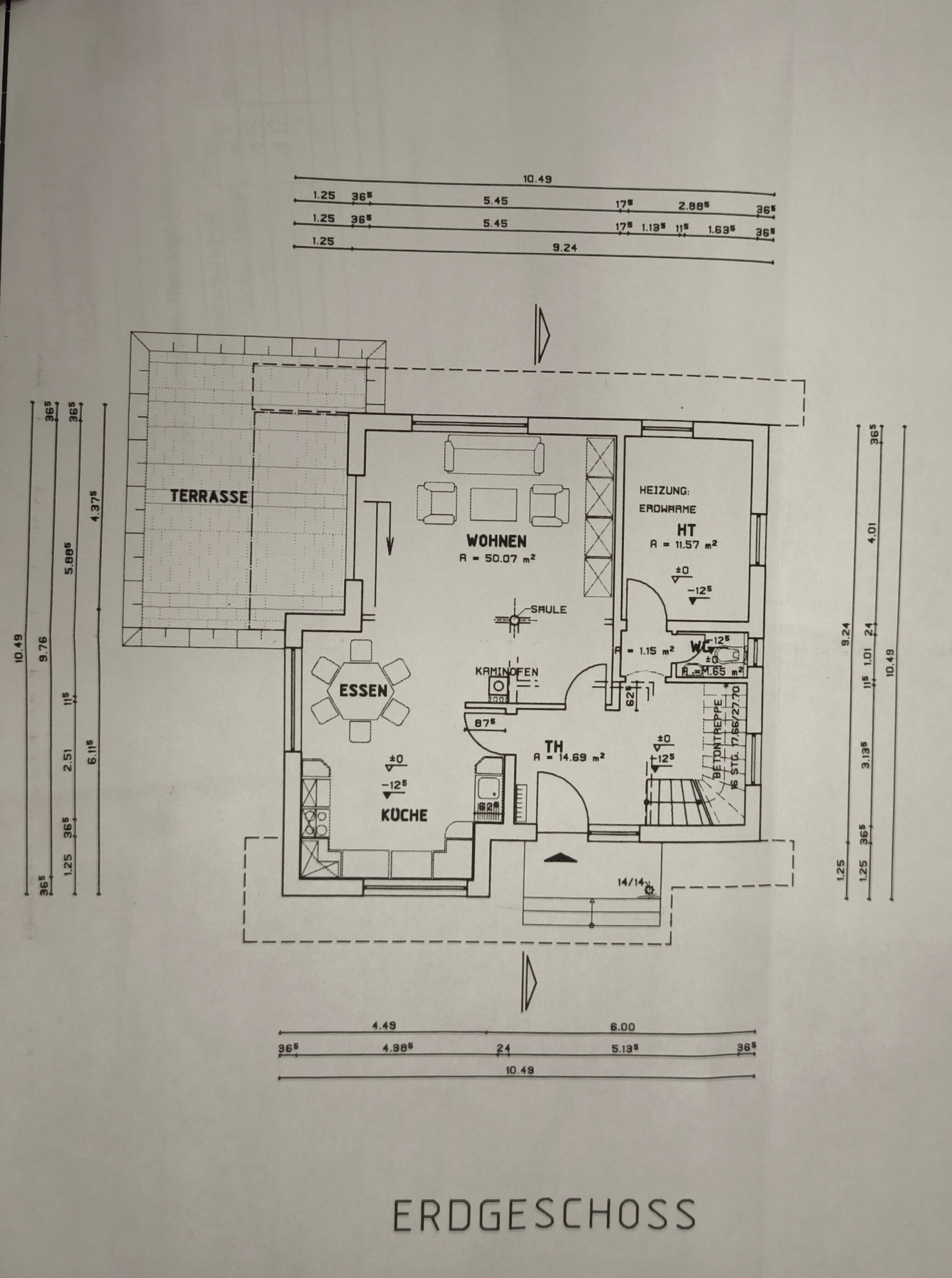 Haus zum Kauf 420.000 € 4 Zimmer 165 m²<br/>Wohnfläche 1.800 m²<br/>Grundstück ab sofort<br/>Verfügbarkeit Mupperg Föritz 96524