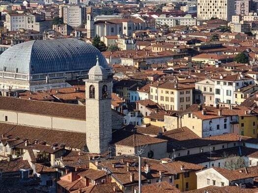 Wohnung zum Kauf 2.000.000 € 7 Zimmer 195 m² Brescia 25122