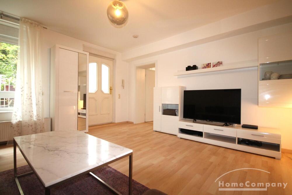 Wohnung zur Miete Wohnen auf Zeit 1.790 € 2 Zimmer 75 m²<br/>Wohnfläche ab sofort<br/>Verfügbarkeit Westend - Süd Frankfurt 60325