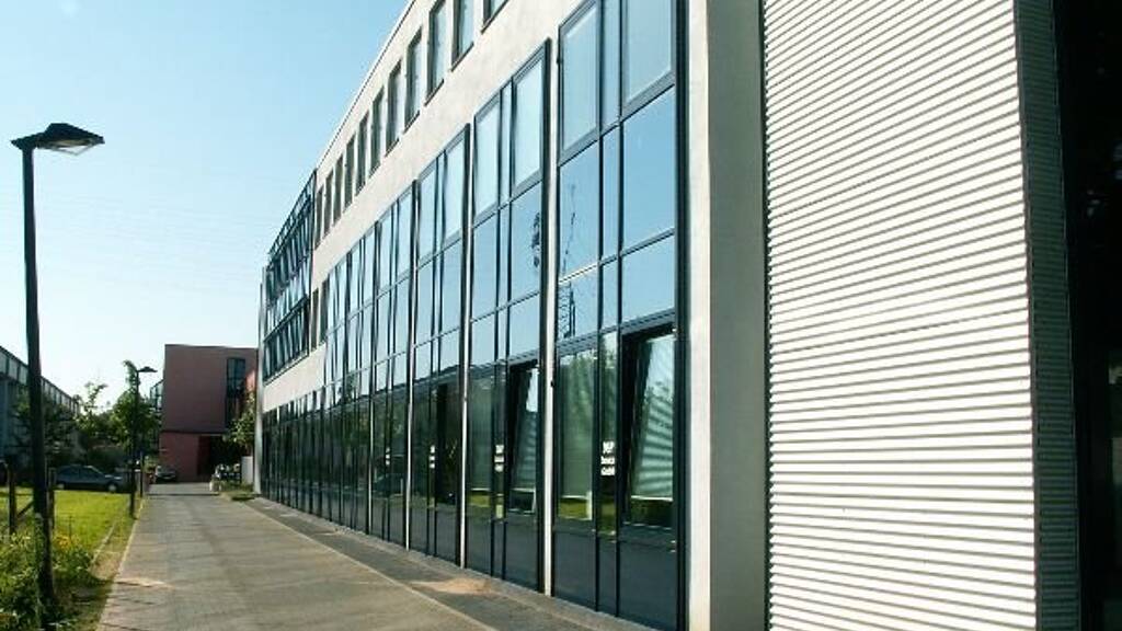 Bürofläche zur Miete 980 m² Bürofläche Buschdorf Bonn 53117